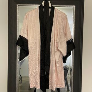 Victoria Secret Fashion Show Robe